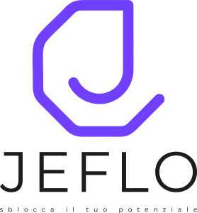 Jeflo logo