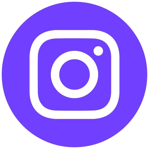 icon Instagram jeflo
