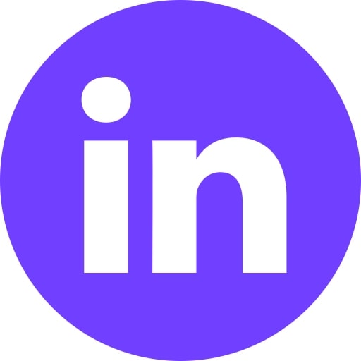 icon Linkedin jeflo